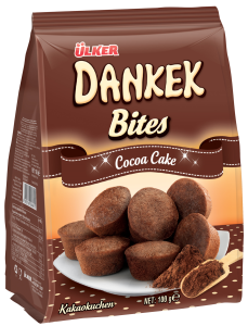 ЮЛКЕР ДАНКЕЙК КАКАО 100 ГР