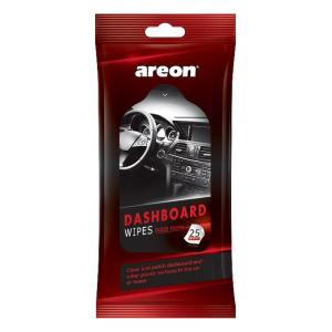 Мокри кърпи за табло