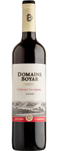 DOMAINE BOYAR КАБЕРНЕ СОВИНЬОН