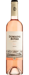 DOMAINE BOYAR РОЗЕ