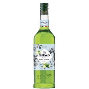 GIFFARD CUCUMBER / Жифард КРАСТАВИЦА