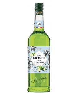 GIFFARD CUCUMBER / Жифард КРАСТАВИЦА