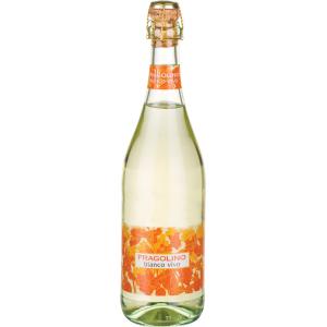 Пенливо Бяло Вино Фраголино Бианко Виво 0.75л. (Италия)