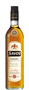 САВОЙ УИСКИ 0.7Л