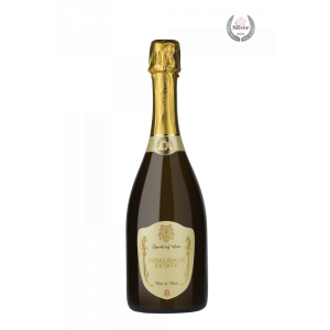 Midalidare Blanc de Blancs Brut NV, 0.75 L