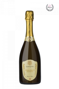 Midalidare Blanc de Blancs Brut NV, 0.75 L
