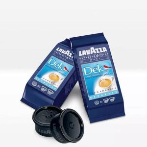 Lavazza Espresso Point Dek Espresso - 50 капсули