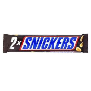 ДЕСЕРТ SNICKERS БИГ 75ГР
