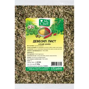 Девесил листа 500g