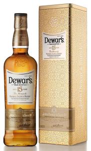 Шотландско уиски ДЮЪРС/Dewar's 15 Old Blend