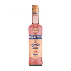 Ликьор Рамацоти 700мл Аперативо Росато