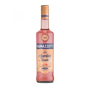 Ликьор Рамацоти 700мл Аперативо Росато