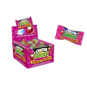 ДЪВКИ ШОК ЯГОДА 100 БР.