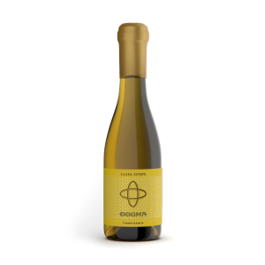 Бяло вино DOGMA Tamyanka 375мл.