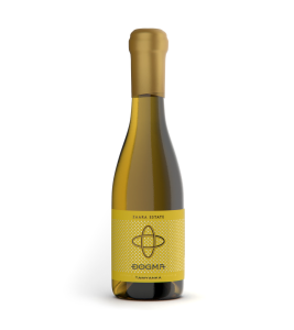 Бяло вино DOGMA Tamyanka 375мл.