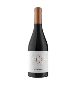 ЧЕРВЕНО ВИНО DOGMA Merlot, 750 мл