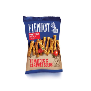 ELEPHANT ТУИСТ – домати и кимион