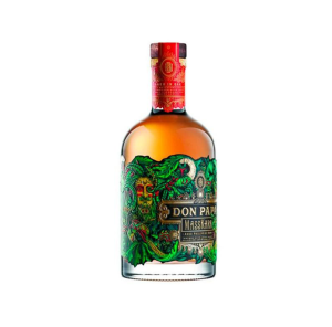 Ром Don Papa Masskara 700ml 40%
