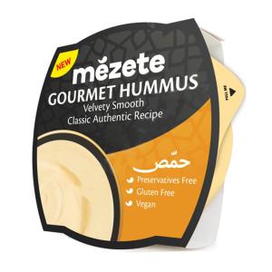 Хумус Класик 215г Mezete