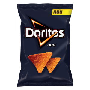 Доритос царевичен чипс Барбекю 90 гр.