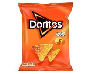 ЦАРЕВИЧЕН ЧИПС DORITOS СИРЕНЕ 90 Г