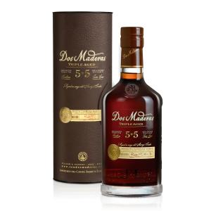 Rum Dos Maderas 5+5 10YO 0.7