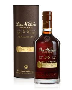 Rum Dos Maderas 5+5 10YO 0.7