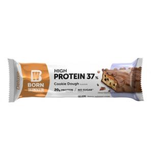Born Winner Deluxe Protein bar Cookie Dough 55гр.