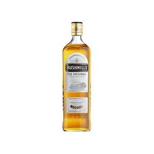 БУШМИЛС/BUSHMILLS ИРЛАНДСКО УИСКИ 0.7Л
