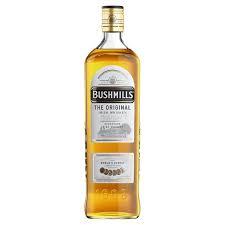 БУШМИЛС/BUSHMILLS ИРЛАНДСКО УИСКИ 0.7Л