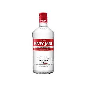 МЕРИ ДЖЕЙН - Българска ВОДКА 1Л.