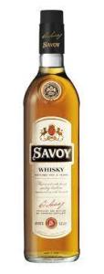 САВОЙ УИСКИ 0,500