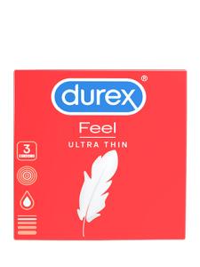 DUREX FEEL ULTRA THIN 3’S