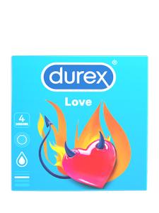 DUREX LOVE 4’S