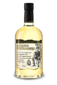 Дядова Усуканица - ГРОЗДОВА Ракия 0.700