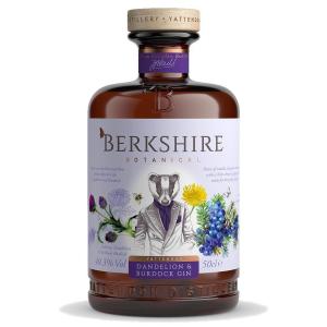 БЕРКШИР/BERKSHIRE - АНГЛИЙСКИ ДЖИН DANDEL.&BURDOCK