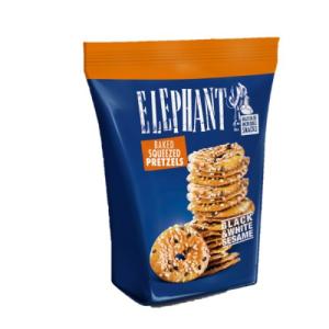 ELEPHANT хрупки със сусам 80 гр