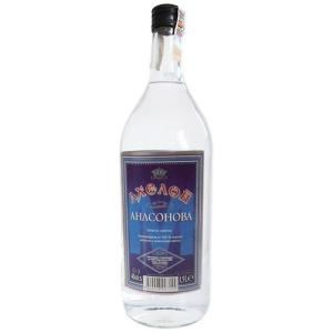 МАСТИКА АХЕЛОЙ 1.5Л.