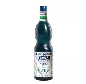 Миксибар Фабри 1л Мента