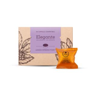 Pedron Elegante EP капсули 50 бр.