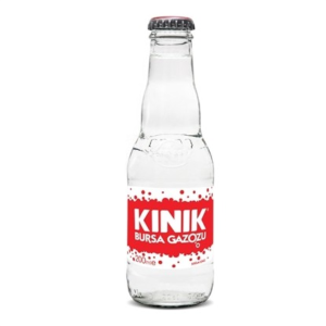 Газирана напитка Кънък 200 мл. 6бр.