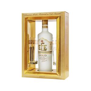 ЕФЕ ГОЛД РАКЪ С ДВЕ ЧАШИ 45% 0.7L