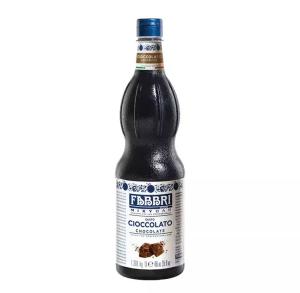 Миксибар Фабри 1л Шоколад