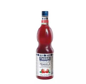 Миксибар Фабри 1л Ягода