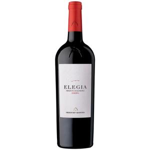 Червено вино “Elegia” Primitivo di Manduria DOC Riserva 750ml.