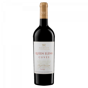 Червено вино Марян Куин Елена Кюве Сингъл Винярд, 0.75 л