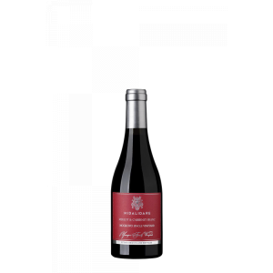 Червено вино Midalidare Merlot & Cabernet Franc, 0.375 L
