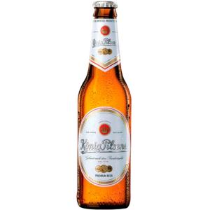 Бира Konig Pilsener 330мл