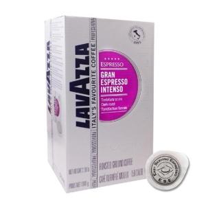 Lavazza Gran Espresso Intenso - 150 филтър дози