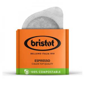 Bristot Caffè Espresso дози 150бр.